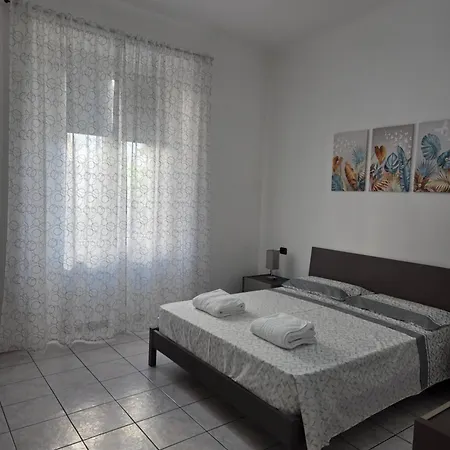 Lejlighed Glamour Island *