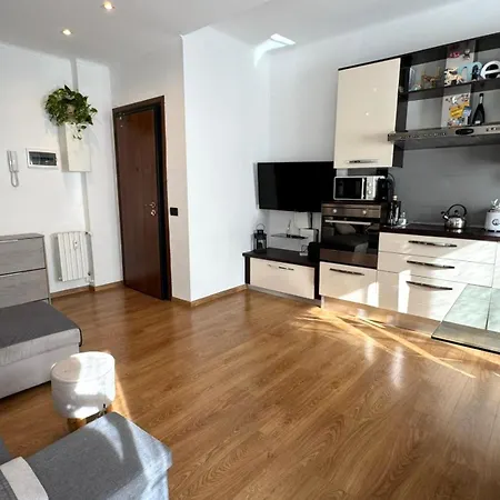 The Sunflower Милан