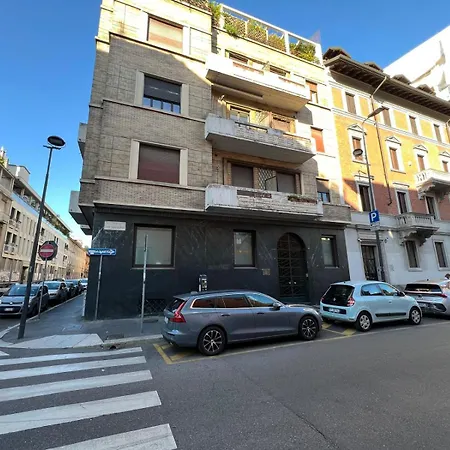 San Gregorio Apartment *