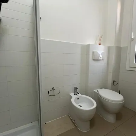 Apartment San Gregorio Milan