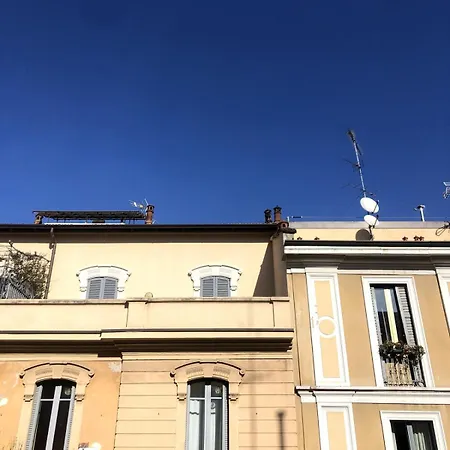 Cozy In Heart Of Isola *