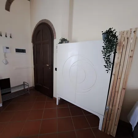 Monolocale Deluxe Aurora 4* Milán