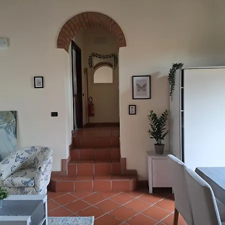 Monolocale Deluxe Aurora Apartahotel