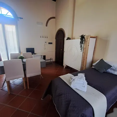 Apartahotel Monolocale Deluxe Aurora Milán