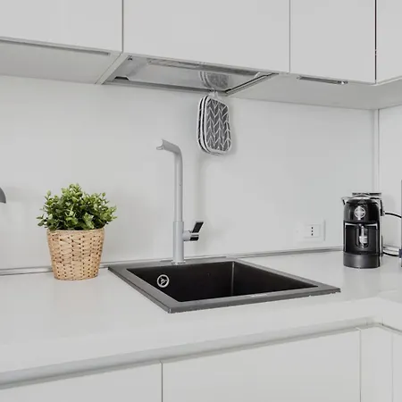 Magic Rent - Bruschetti Appartement *