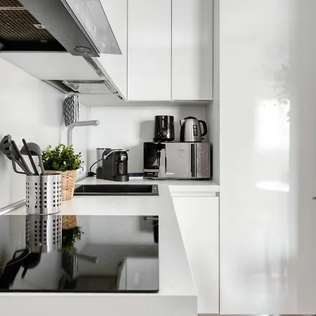 Magic Rent - Bruschetti Appartement Milaan