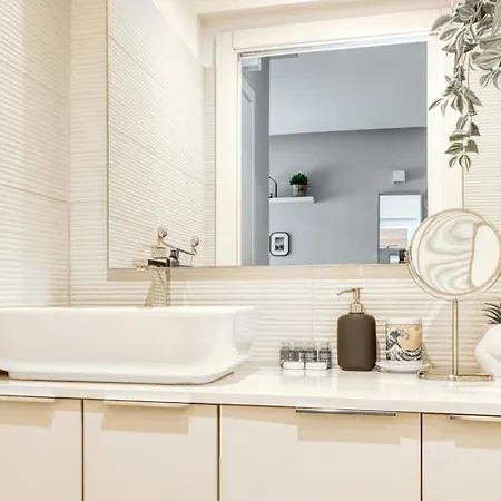 Magic Rent - Bruschetti Appartement