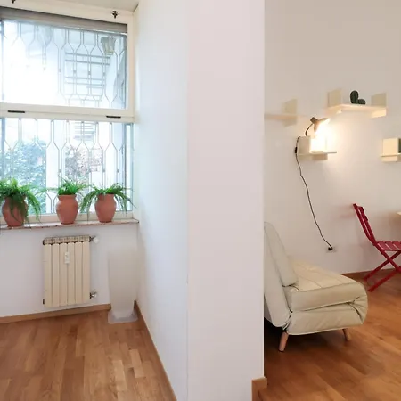 Ampio Monolocale Vicino A Citylife C - Mirable Pm *