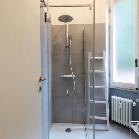 Ampio Monolocale Vicino A Citylife C - Mirable Pm Apartman Milánó