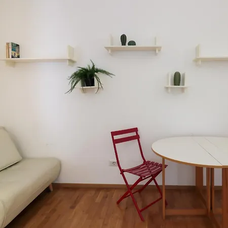 Ampio Monolocale Vicino A Citylife C - Mirable Pm Apartman *