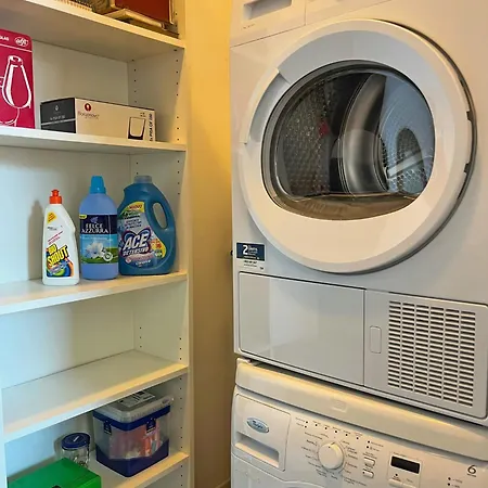 Apartman Stylish In Porta Venezia *