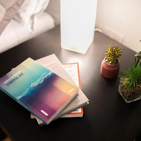 Essence Design Апартаменты