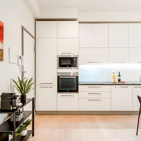 Апартаменты Essence Design *