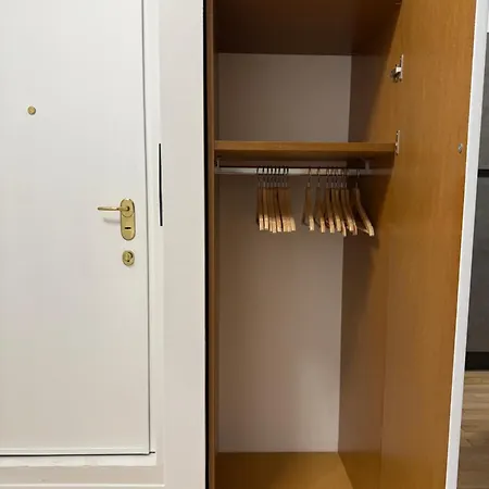 Сasa de vacaciones Chic Loft In Porta Venezia