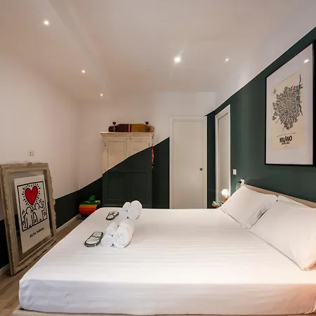 Roncaglia, 27 - Comfort & Character Apartamento *