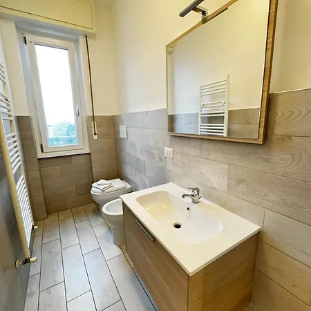 Kibilu - Via Degli Astri Apartamento *