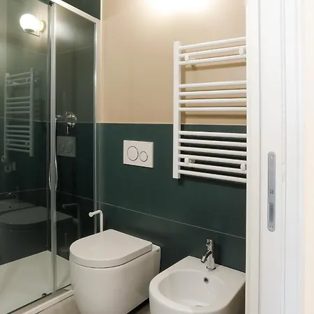 Milanlife - Dtown Modern Daire