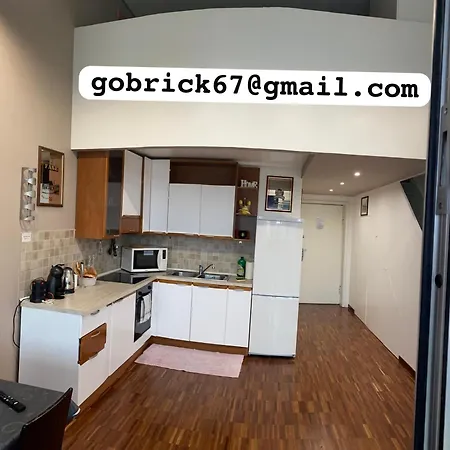 Loft 51 Μιλάνο