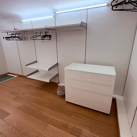 Апартаменты Beco Moscova Luxury Loft Милан