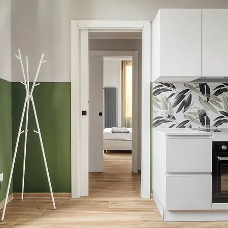 Navigli Riverside * Milão