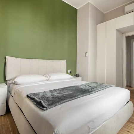 Apartamento Navigli Riverside Milão