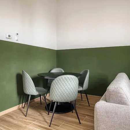 Navigli Riverside Milão