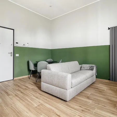 Navigli Riverside Apartamento Milão