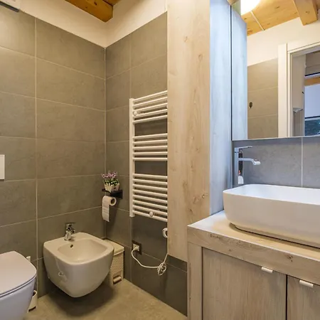 Modern Loft - 2 Min Metro M1, 15 Min Duomo Lejlighed *