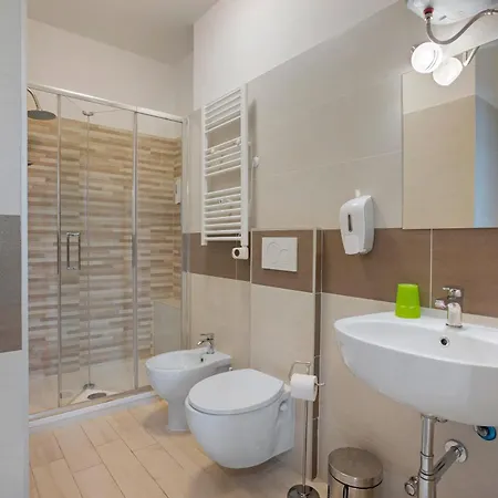 San Siro 139 Μιλάνο