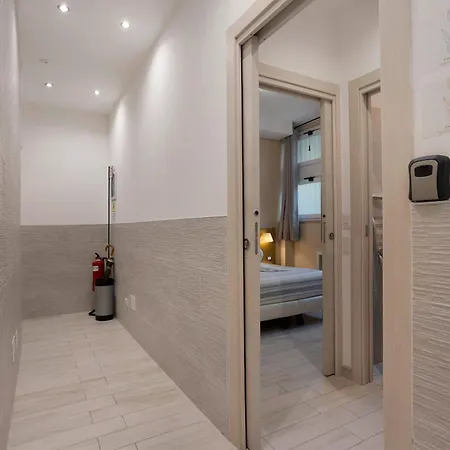 San Siro 139 Bed and Breakfast Μιλάνο