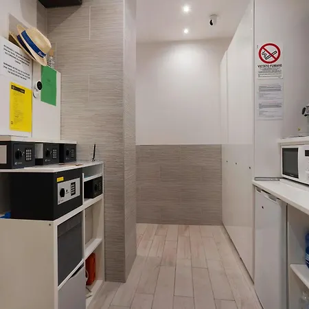 Bed and Breakfast San Siro 139