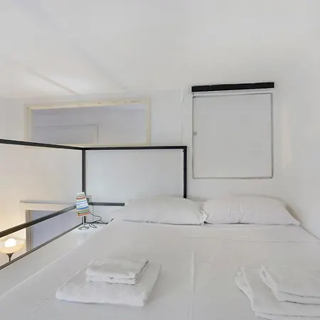 Ferrucci - Citylife Appartement *