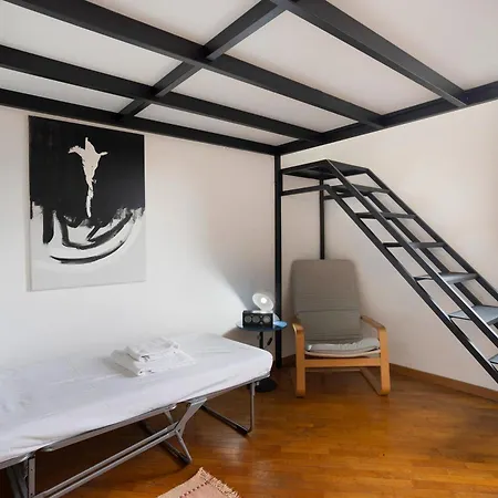 Ferrucci - Citylife Appartement