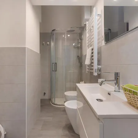 Ferrucci - Citylife Appartement Milan