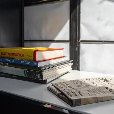 Italianway - Paoli 2 D Milano