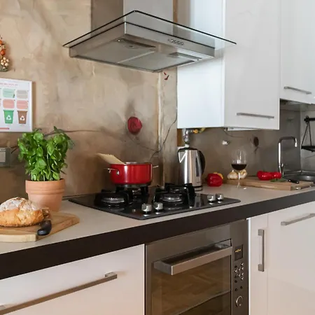 Italianway - Paoli 2 D * Milano