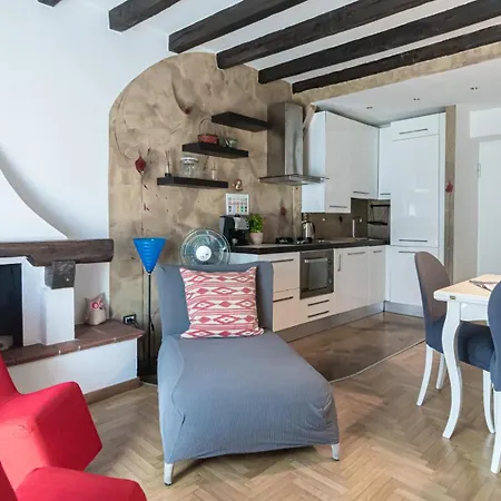 Italianway - Paoli 2 D * Milano