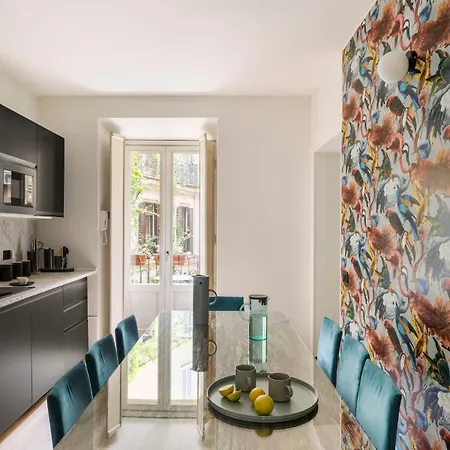 Ferienhaus Heritage Four