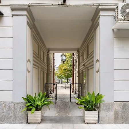 Heritage Four Holiday home