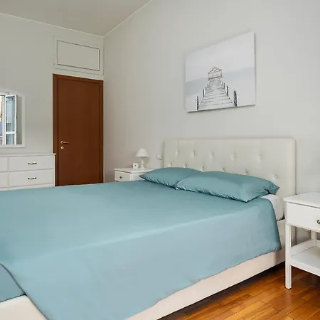 New - Comfort E A-c - Metro Istria A 200m *