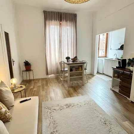 Dolce Nest Appartement