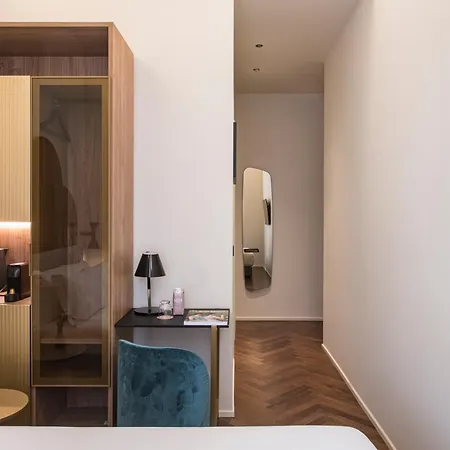 Palazzo Buenos Aires Milán