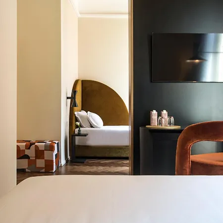 Hotel Palazzo Buenos Aires