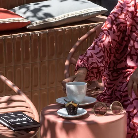 Palazzo Buenos Aires 4* Milán