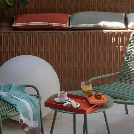 Palazzo Buenos Aires 4*