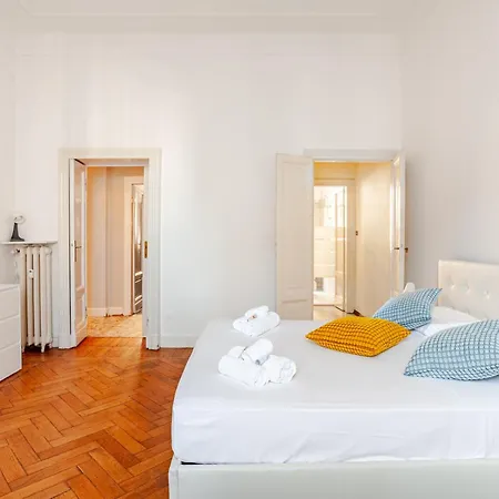 Apartman Lux - 600 Meters From Duomo *