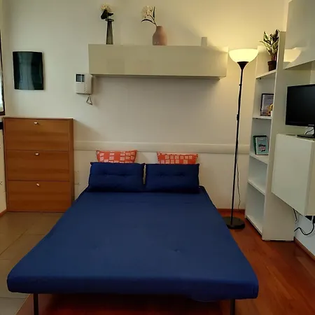 Casa Gaia - Lambrate Citta Studi *