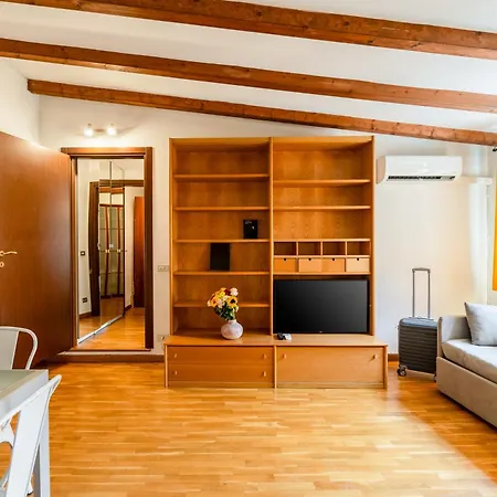 Apartment Allegroitalia Stelvio *