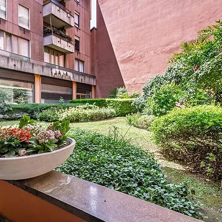 Apartment Luvi - Gorizia Milan