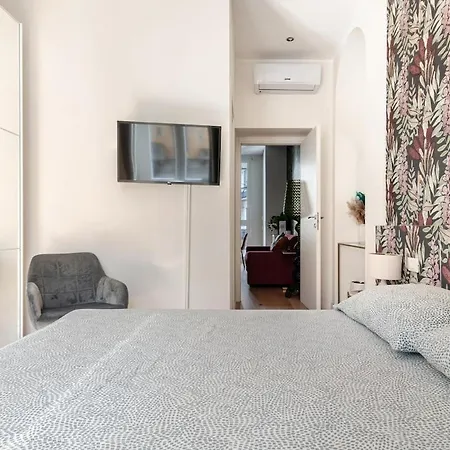Peony House - 10 Min Duomo Appartement Milan